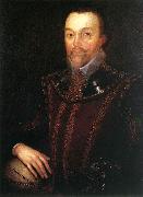 Sir Francis Drake dfg